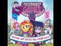 Equestria Girls: Friendship Games OST - 02 - My ...
