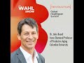 The Truth About HealthSpan Aging With Dr John Beard Health Explored