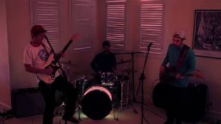 John and the Gentlemen - Marceline (Vista Kicks cover)