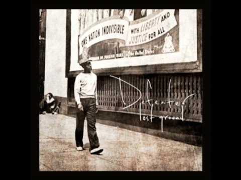 Defeater - Beggin' in the Slums