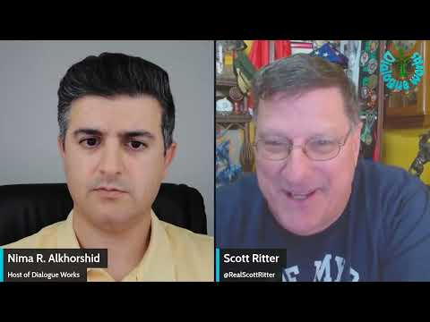 Scott Ritter: Russia Annihilating Ukraine's Army