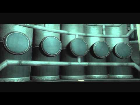 Marvel Ultimate Alliance 2: Chem Plant: Faceoff Anti-Reg Collectible Guide