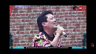 Download lagu TRIO AMBISI & THE BATAKS BAND - DI NA MARSIRANG - CIPT. TILHANG GULTOM mp3