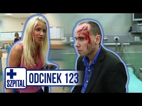 SZPITAL | ODCINEK 123