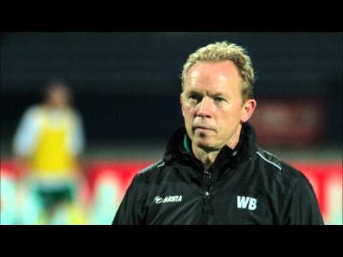 Week van Willy 10-10-2012 week 41