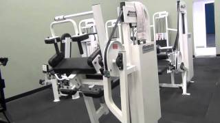 preview picture of video 'Endurance Fitness Center of Cascade - Video Tour'