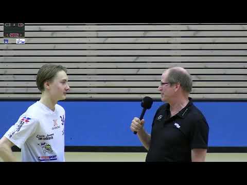 P19 I-divari: Nibacos - FoSu