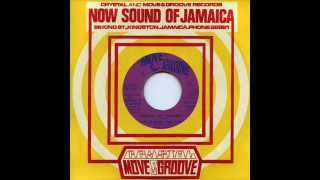 Junior Murvin (Junior Soul) - Rescue The Children - (Move & Groove / Dub Store Rcds. - DSR-DH7-036)
