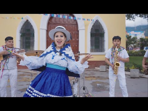 CARNAVAL ABANQUINO - Deysilu y su Banda (Video Clip Oficial )