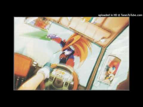 Mega Man Zero 4 - Caravan - Hope For Freedom (No Limitations)