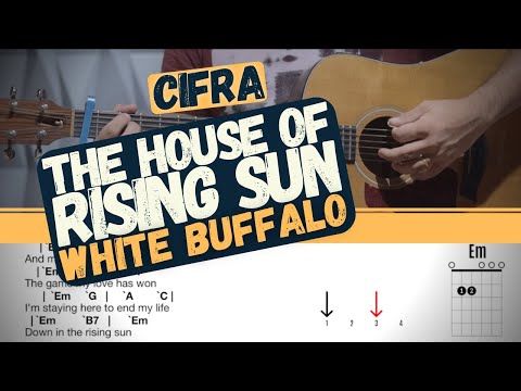 Redemption 2 - The White Buffalo