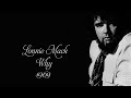Lonnie Mack - Why (1969)