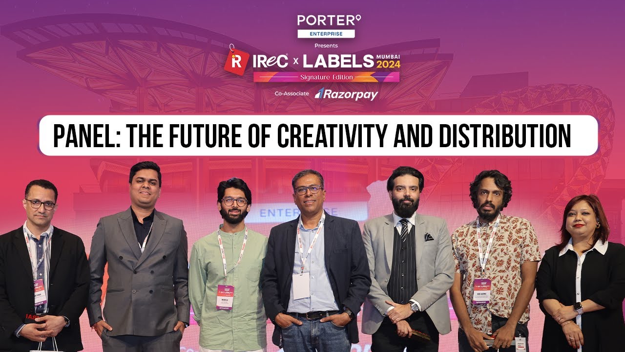 Future of Creativity