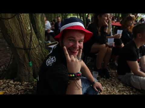 Grim Festival 2019, Torsdag