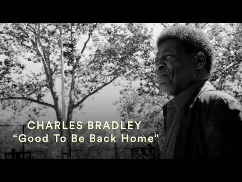 Video thumbnail for Good to Be Back Home
