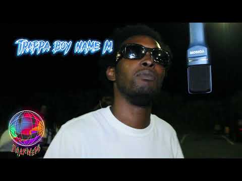 Eside Memphis - UH (Freestyle) S1 E2