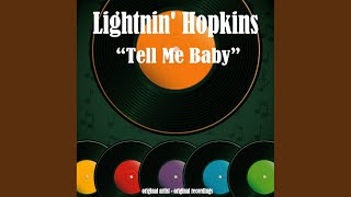 The Devil Jumped the Black Man