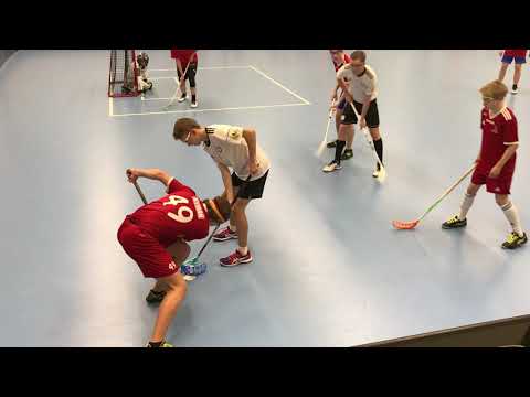 08.09.2020 Fc Tuusula - Tiikerit, 2.erä