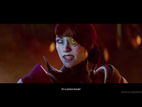 Destiny 2 Forsaken Walkthrough Part 1 - With Jimmybeast