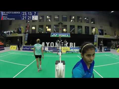 No more Belgian Int  for Eijbergen