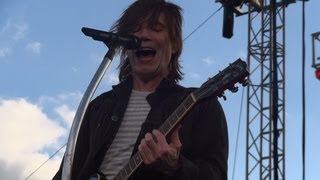 Goo Goo Dolls - Stay With You Live in Tampa 3/3/13