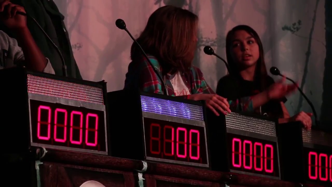 ThinkFast Interactive at FHS