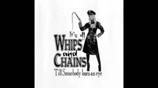 whips and chains #paranoidtimes #bestseller #novel