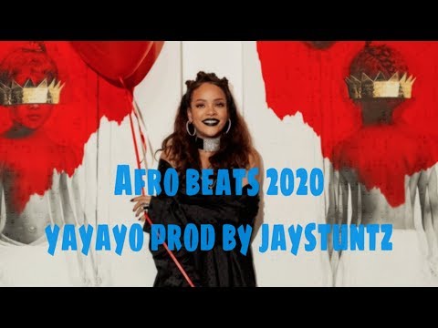 [FREE] wizkid x burna boy x kizz daniels x runtown type beat 2020 "yayayo" jaystuntz on the beat