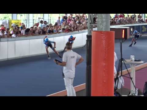 NK Finale 500m Jun B Heren