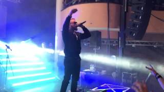 Kollegah Pharao LIVE Full HD Imperator Tour