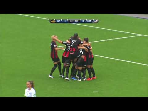 Höjdpunkter: BP - IFK Norrköping