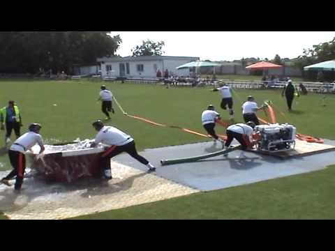 DHZ Pavlice boj o postup na SSP 2013-ZSHL (official video HD)