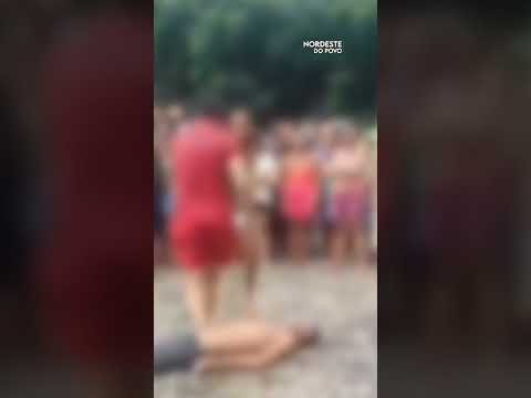 Homem morre afogado em açude de Pacatuba, no Ceará