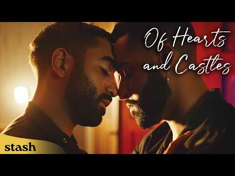 Of Hearts And Castles | Drama | Short Film | LGBTQIA+ Love Story