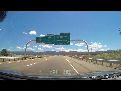 アルバカーキ国際空港について詳しく解説