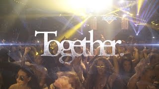 Together Closing Party  Amnesia Ibiza 2016