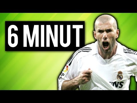 NAJKRÓTSZY MECZ LIGOWY W HISTORII - 6 MINUT