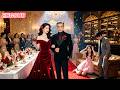 Marry My Enemy S Dad She Stole My Man And Hurt My Parents So I Became Her Stepmother Drama