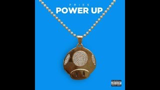Pries - Power Up