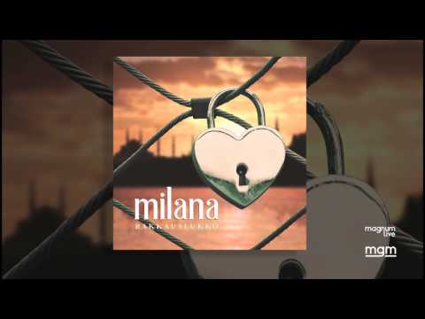 Milana - Rakkauslukko