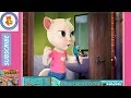 My Talking Angela Learning To Count Учимся считать на Английском языке
