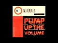 M.A.R.R.S. - Pump Up The Volume  A.R. Kane & Colourbox