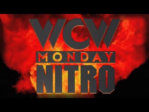WCW Rebirth Ep 55