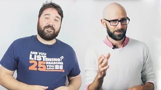 25 Amazing Facts (Collaboration with List25!)