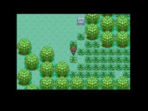 Let's Play Pokemon Emerald- Ep 27- Situation Normal- All F'ed Up