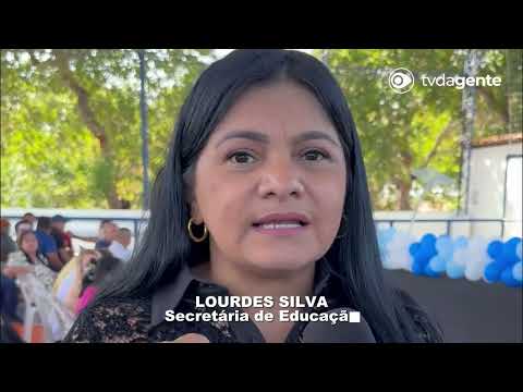 CHOROZINHO I ESCOLA DO SALGADO I GN