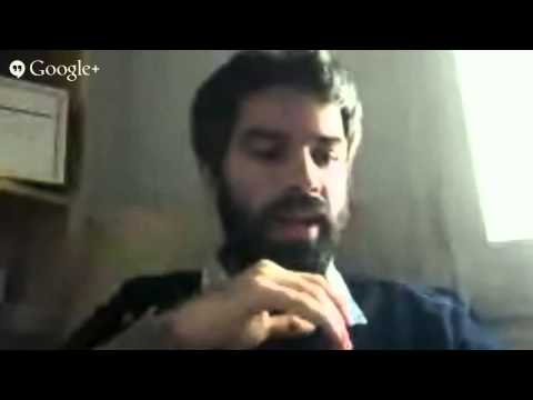 Entrevista a Oriol Farré