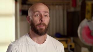 Therapy Partner video