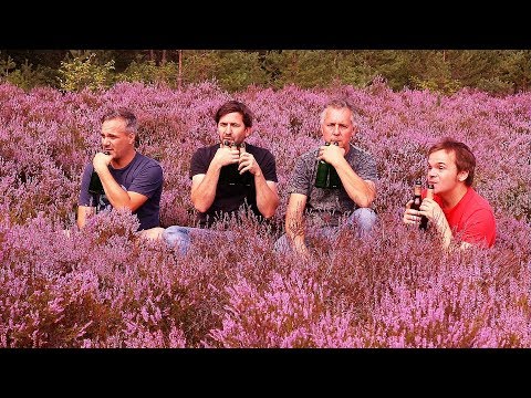 Es war Bommer(lunder)