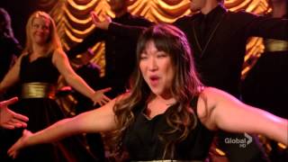 Glee - Gangnam Style